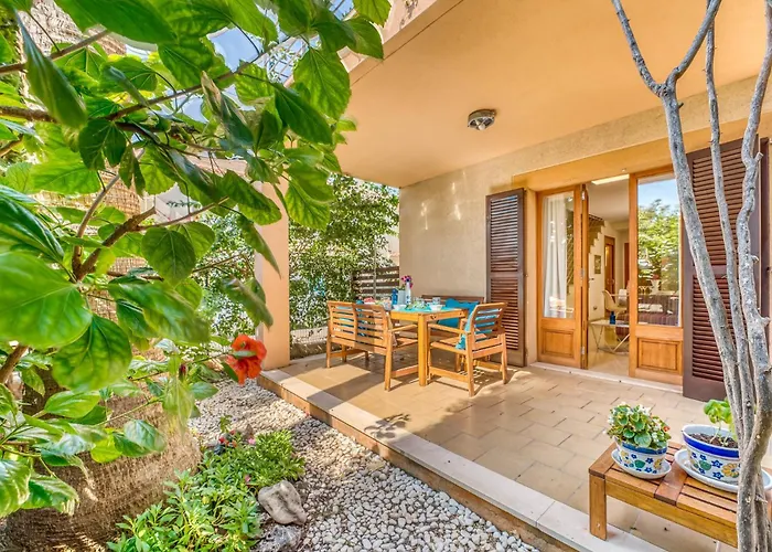 Ideal Property Mallorca - Luca