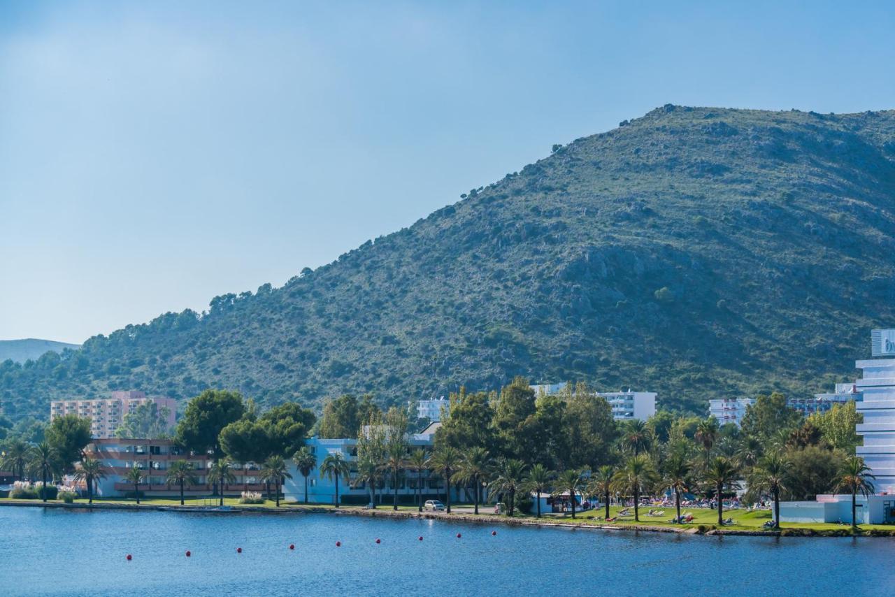 Ideal Mallorca - Luca Ferienhaus Alcúdia