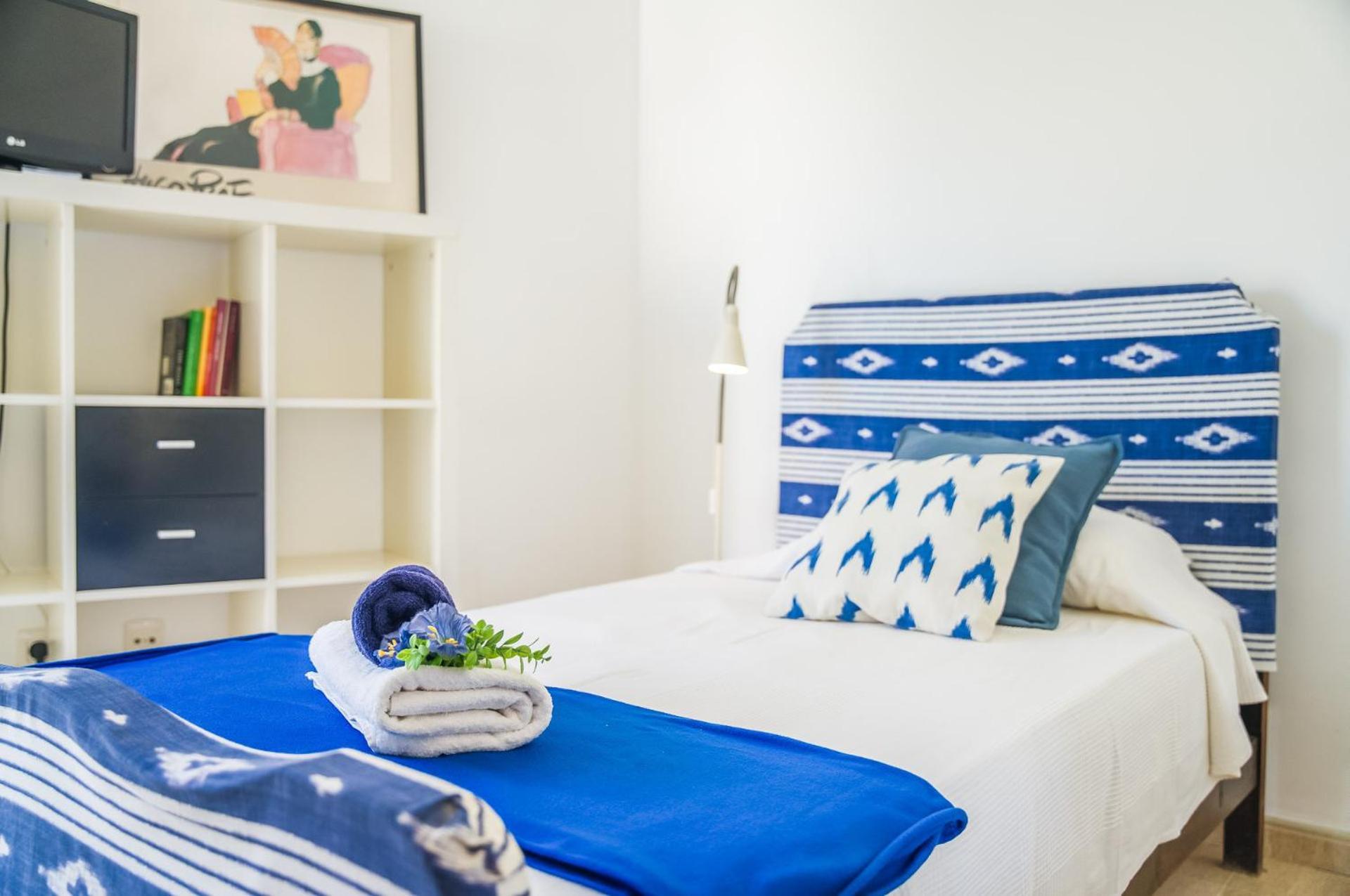 Ideal Mallorca - Luca Ferienhaus Alcúdia