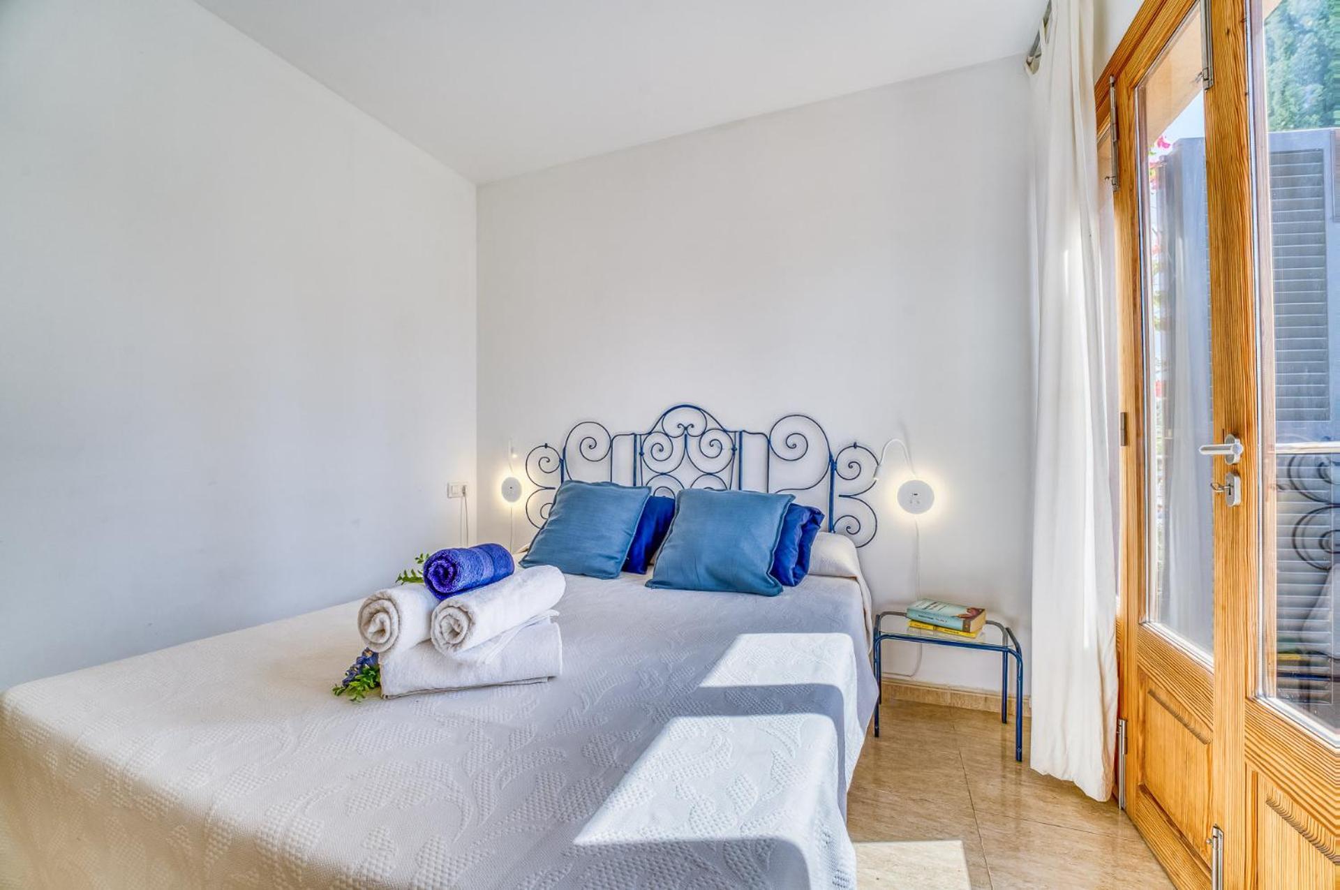 Ferienhaus Ideal Mallorca - Luca Alcúdia