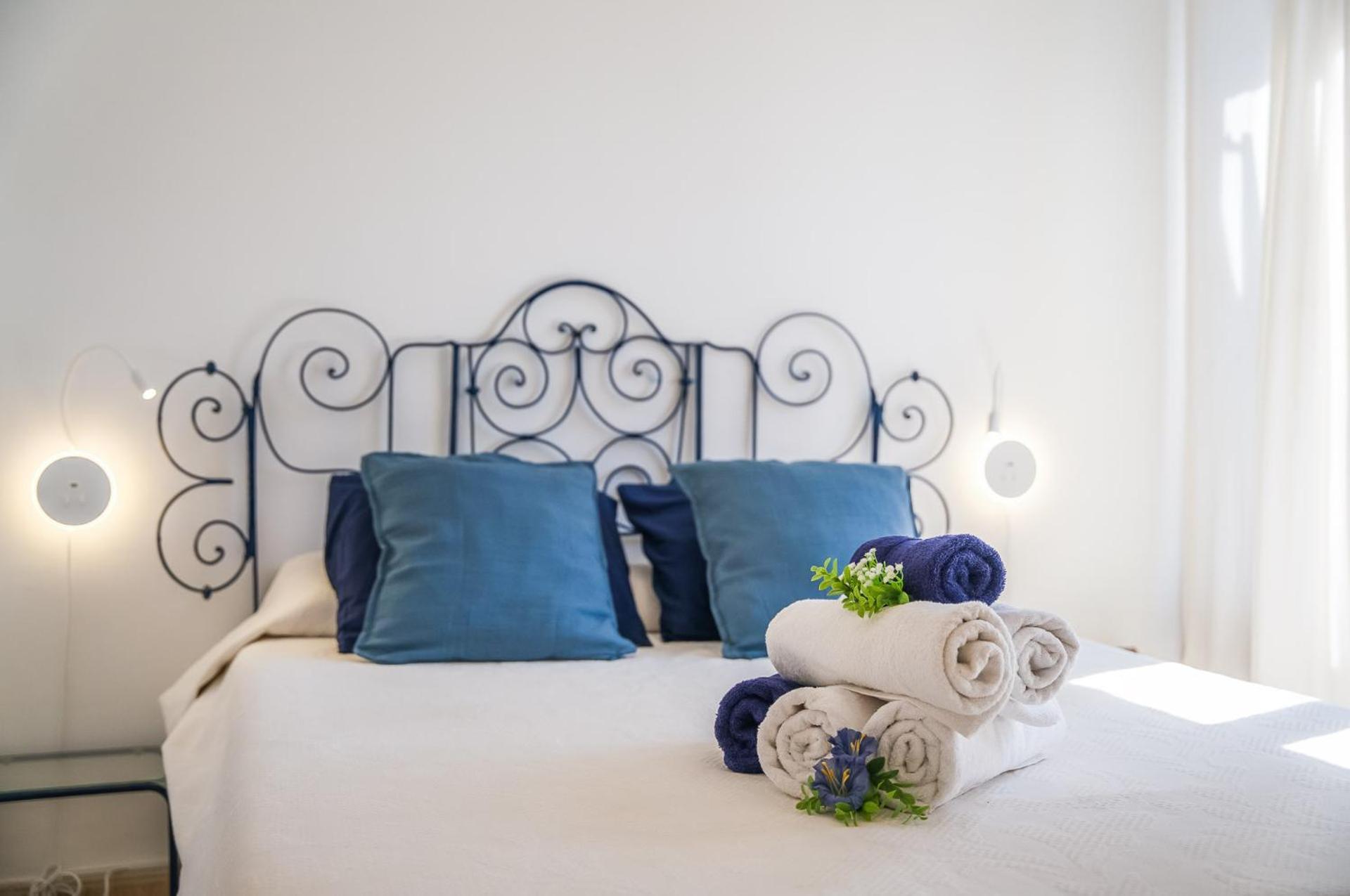 Ferienhaus Ideal Mallorca - Luca Alcúdia