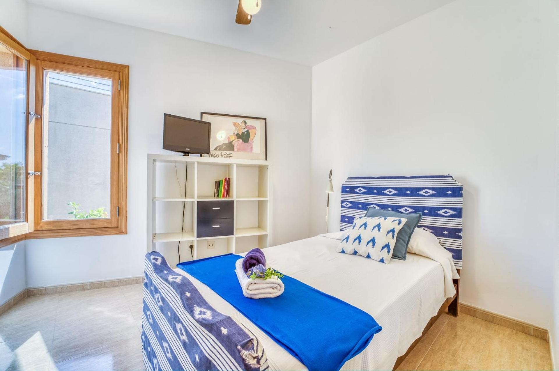 Ideal Mallorca - Luca Ferienhaus *