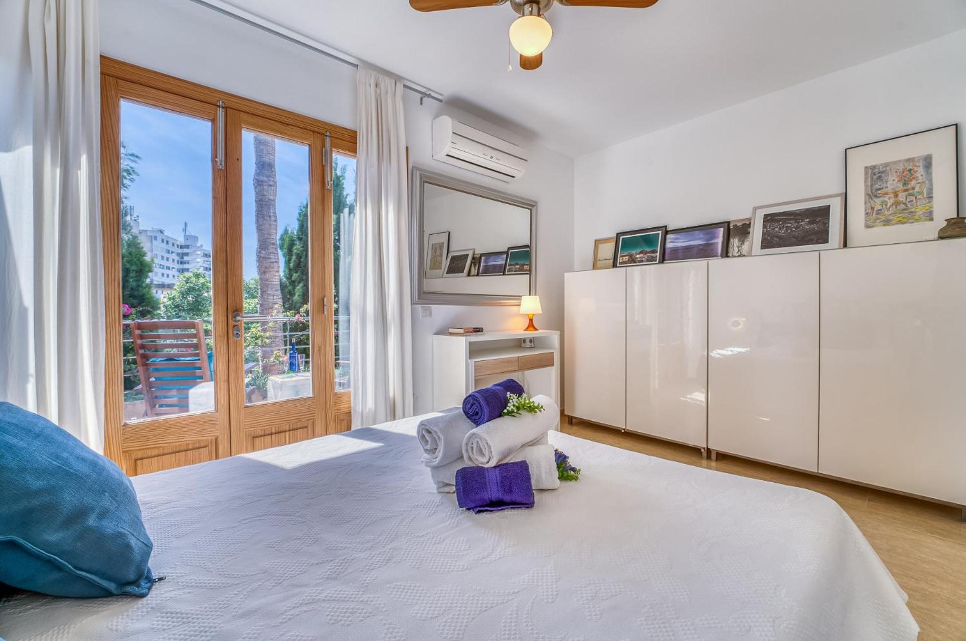 Ferienhaus Ideal Mallorca - Luca
