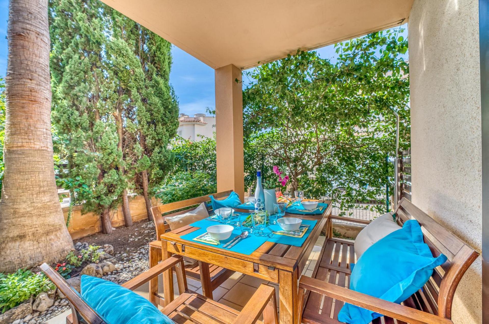 Ideal Mallorca - Luca Ferienhaus *
