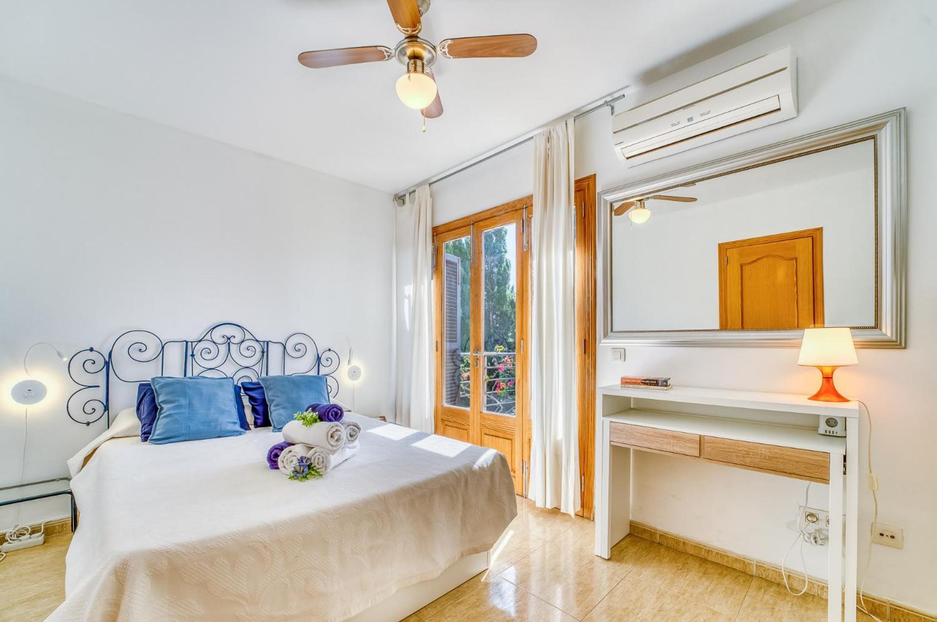 Ideal Mallorca - Luca Ferienhaus Alcúdia