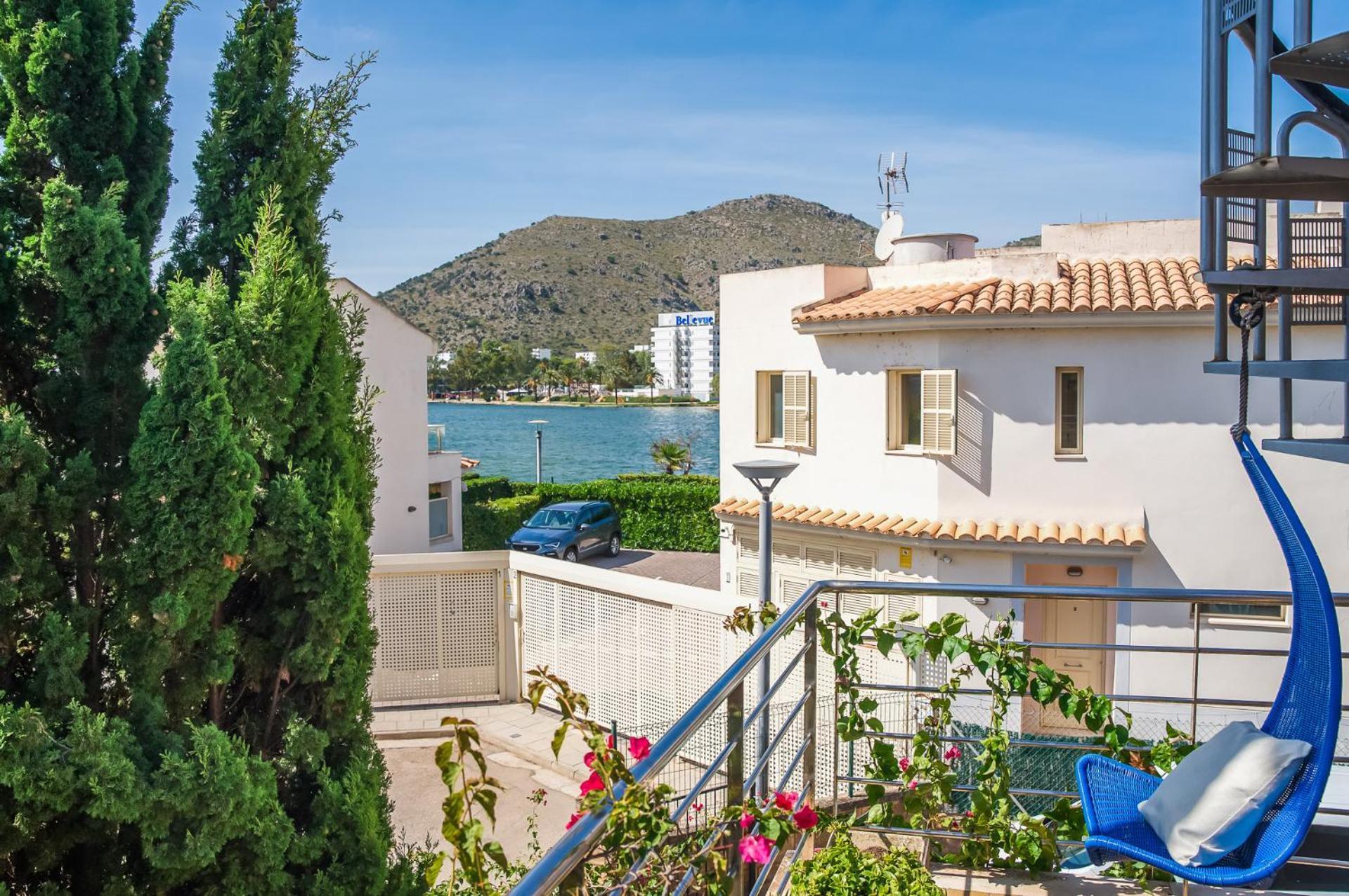 Ideal Mallorca - Luca Ferienhaus *