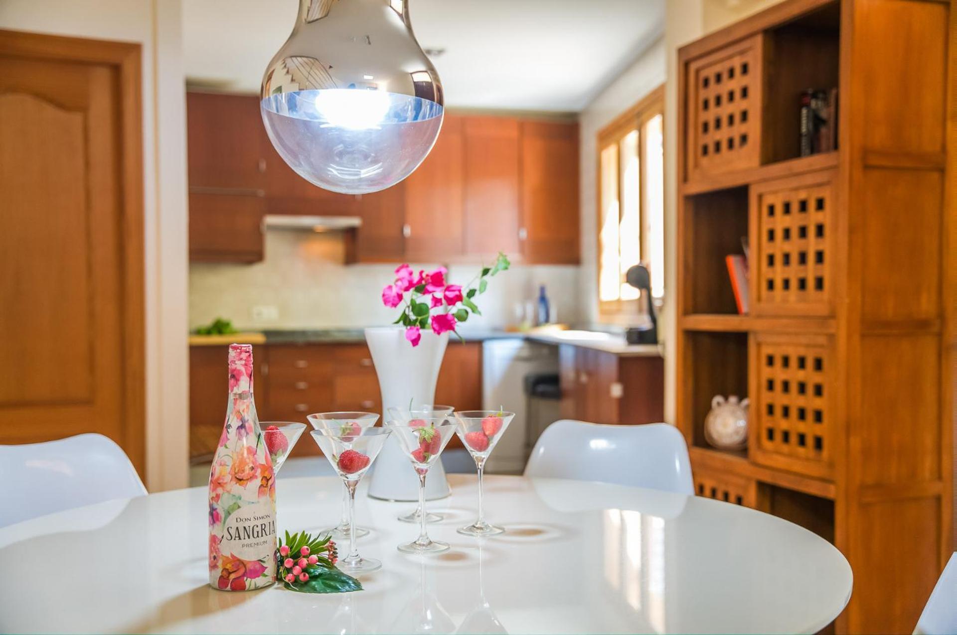 Ideal Mallorca - Luca Ferienhaus Alcúdia