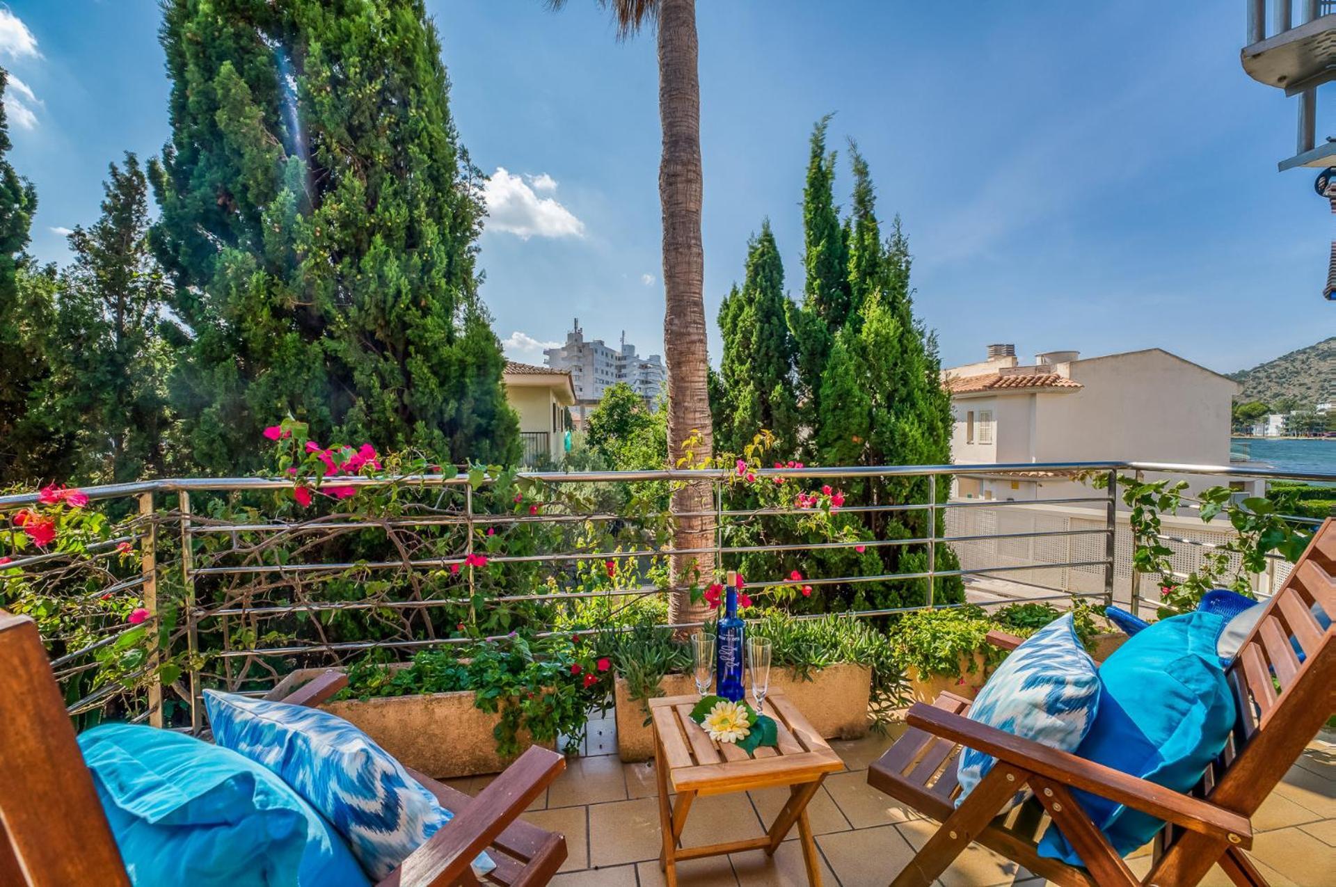 Ideal Mallorca - Luca Ferienhaus