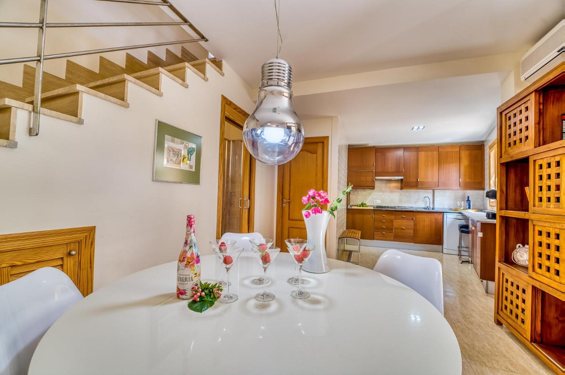 Ideal Mallorca - Luca Ferienhaus *