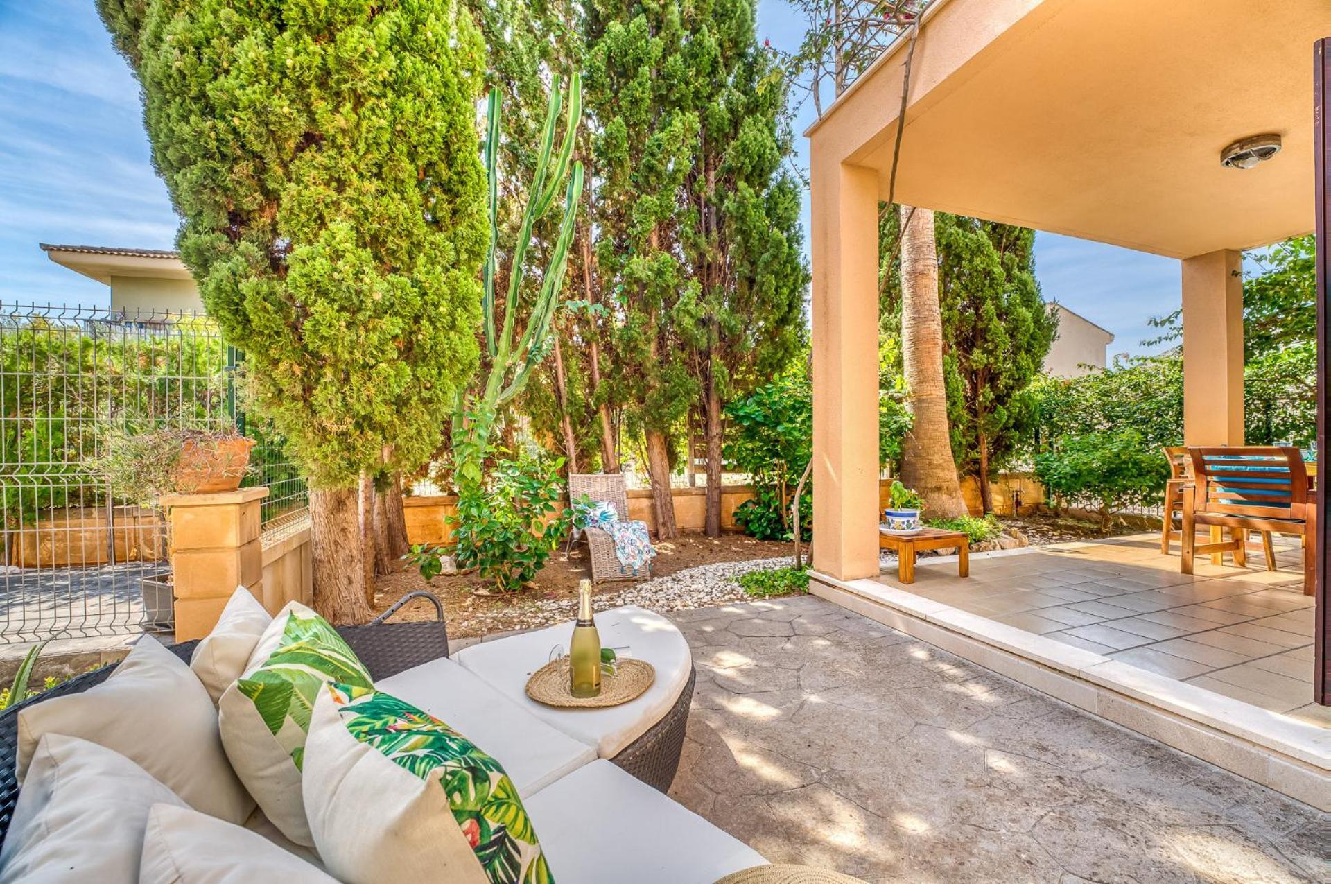 Ferienhaus Ideal Mallorca - Luca